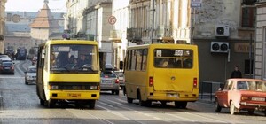 Дізнайся: де у Львові в неділю перекриватимуть рух