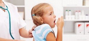 Від кашлюка: де, коли і чим щепитися дітям і дорослим у Львові