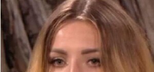 В кадре: модель из Севастополя 