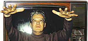 Заряжал воду и кремы: в Москве скончался телевизионный целитель Аллан Чумак