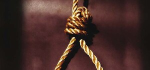 Ужасы нашего городка: под Харьковом труп семь месяцев провисел на дереве