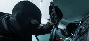 Плохие парни угрожают киевским владельцам кроссоверов