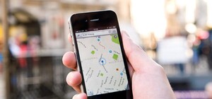 Нові технології: шлях маршруток у Львові можна буде побачити в Інтернеті