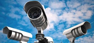 За вами стежать: у Львові встановили перші камери відеоспостереження