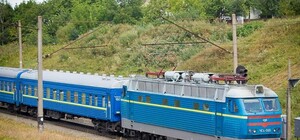 Ты сможешь уехать: из Киева будет курсировать новый поезд