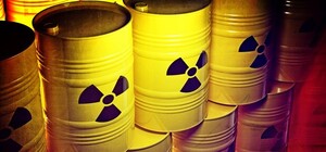 Чтобы не простаивала: в зоне отчуждения началось строительство хранилища ядерных отходов