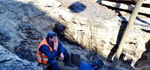 Чотири аварії: частина Львова залишилась без гарячої води