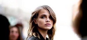 Днепрянка не станет первой украинкой на показе Victoria's Secret: девушке не дали визу