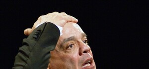 Чуть не дошло до массовой драки: подробности срыва концерта Райкина в Одессе