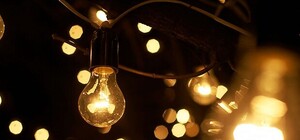 Благоустройство: Одесса взяла огромный кредит на лампочки