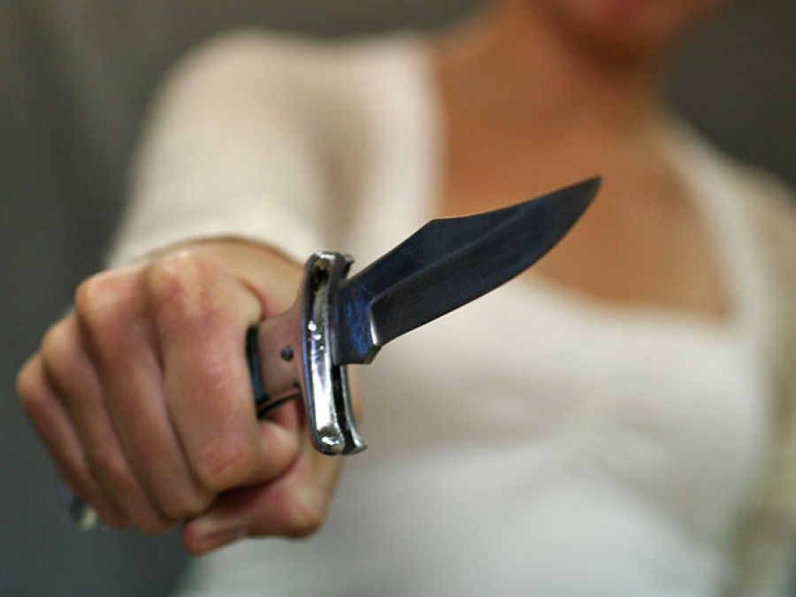 Новость - События - Страшное убийство в Полтаве: молодая женщина зарезала родную мать