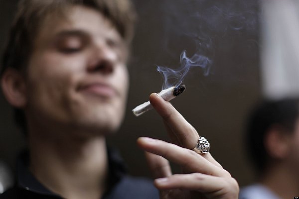 Новость - События - Цифра дня: сколько курильщиков оштрафовали за год в Полтаве