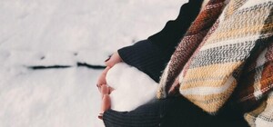 Какая погода ждет полтавчан в новогоднюю ночь