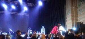 Концерт Enigma в Одессе отменили со скандалом: организатора обвинили в мошенничестве