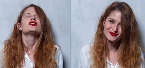 В Киеве отменили выставку, посвященную женскому оргазму, из-за угроз