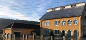 Такого не було 20 років: Закарпаття накрила масштабна повінь