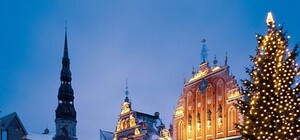 Відпочивай в Україні: чому на зимові свята у Польщу краще не їхати