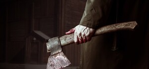 Кровавая драма по-запорожски: ревнивец ударил жену топором и покончил жизнь самоубийством