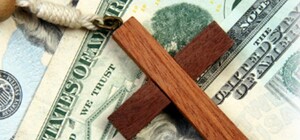 Не на того нарвались: в Одессе сотрудники СБУ вымагали у настоятеля монастыря полмиллиона долларов