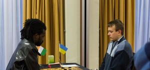 Знай наших: днепрянин выиграл во всемирном турнире по шашкам