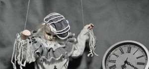 Получи ответ: когда в Симферополе снесут театр кукол