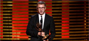 В Киеве в метро встретили композитора сериала 