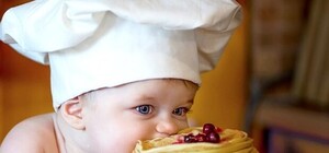 Подадут не на лопате: на Полтавщине пожарят 15 тыс блинов