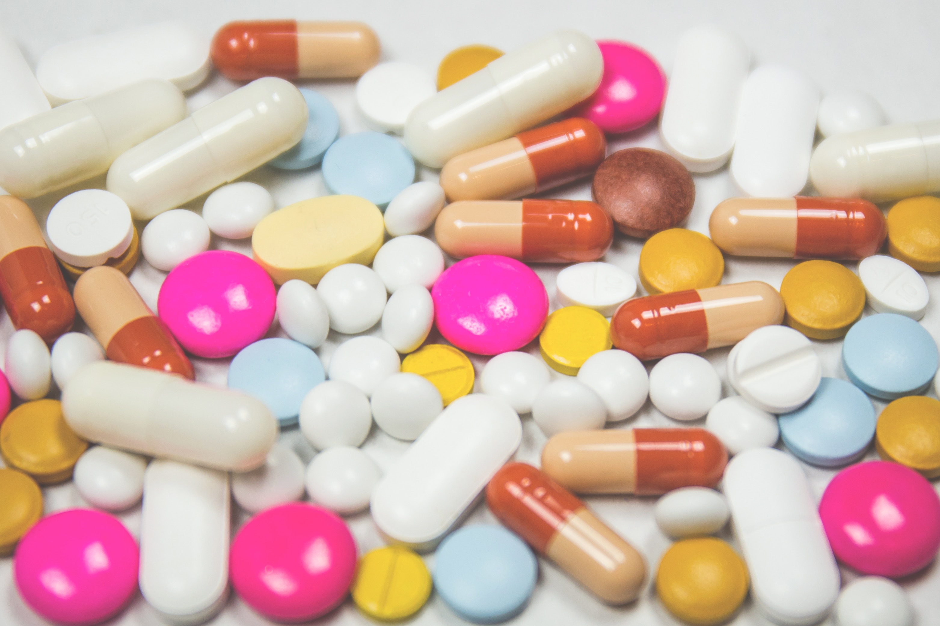 Новость - События - Дешевле не болеть: цены на лекарства в этом году поднимутся на 25%