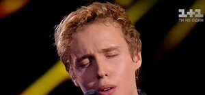 Юное дарование: днепрянин покорил судей шоу Голос (видео)