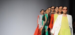 В Киеве пройдет Ukrainian Fashion Week: расписание показов