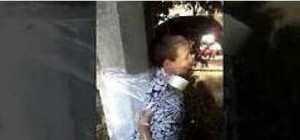 Для видео: под Одессой мальчика с ДЦП привязали к столбу и обмотали скотчем