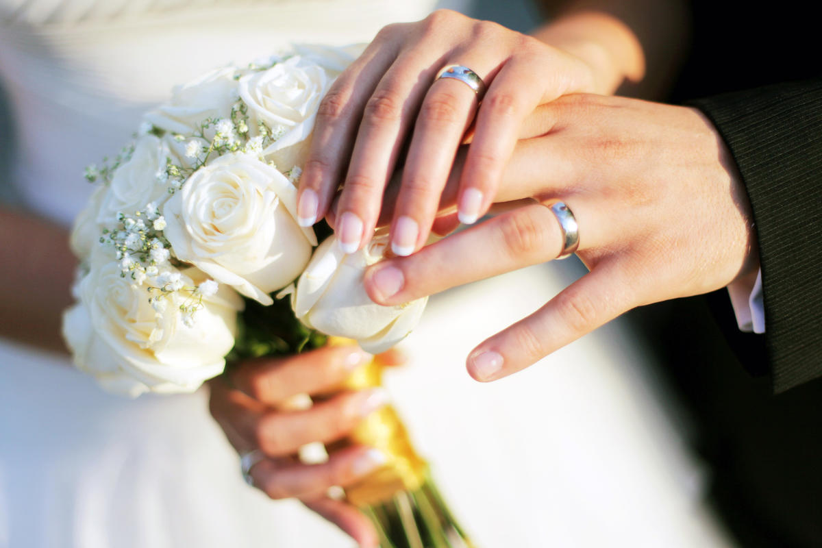 Новость - События - Цифра дня: сколько пар поженились в Полтаве на День святого Валентина