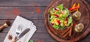 Харьковчанам на заметку: что можно есть, и что нельзя делать в Великий пост