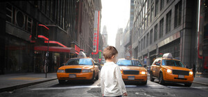 Вышел погулять: возле Привоза полицейские нашли 10-летнего мальчика