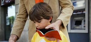 Забудь про автомобіль і Європу: коли і як каратимуть львівських неплатників аліментів