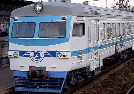 Новость - Транспорт и инфраструктура - Будь в курсе: пригородные поезда из Кременчуга могут отменить
