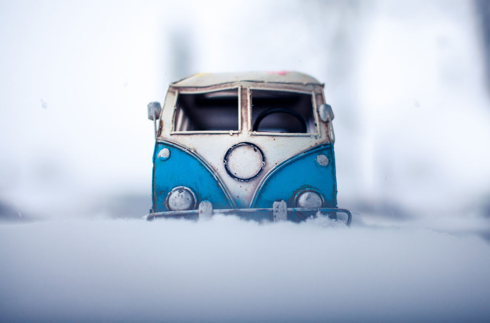 Новость - События - Не доехали: из-за снегопада из Полтавы не выехали рейсовые автобусы