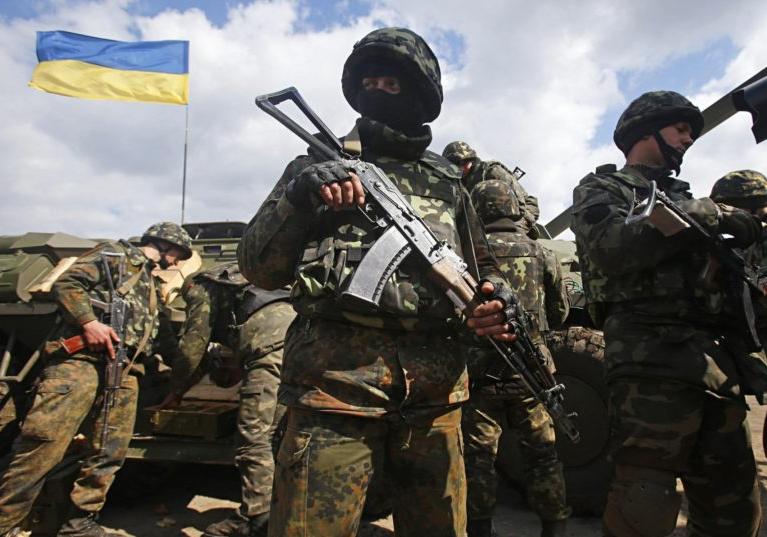 Новость - События - Цифра дня: сколько денег в этом году полтавчане перечислили для украинской армии