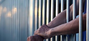 Захотел на свободу: из запорожского суда сбежал подозреваемый в преступлении