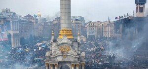 Цифра дня: сколько полтавчан получат льготы пострадавших на Революции Достоинства