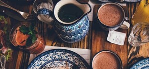 Хто на новенького: 15 нових закладів, які відкрили у Львові цієї зими