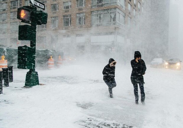 Новость - События - Прихвати зонт и перчатки: полтавчан предупреждают о резком похолодании