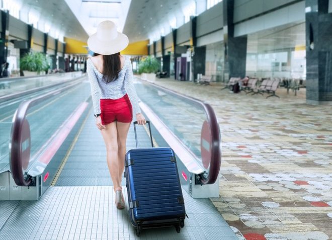 Новость - События - Пакуй чемодан: этой весной полтавский автовокзал запустил 300 международных рейсов