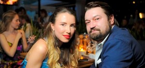 Новая избранница: второй женой сына Виктора Ющенко стала запорожанка