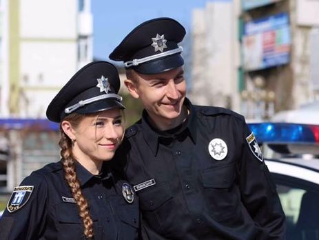 Новость - События - Бдят: на Пасху Полтавщину будут охранять 600 полицейских