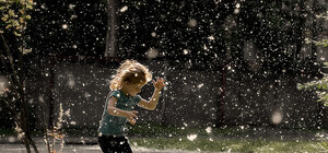 Не чихай: в Киеве высадят антиаллергенные тополя