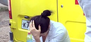 Чарочку перед роботою: як покарали п’яну львівську педіатрку