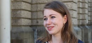 Як покарають: у Львові розпочали службове розслідування щодо вчительки, яка привітала Гітлера