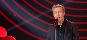 За шаг до финала: днепрянин вылетел из талант-шоу