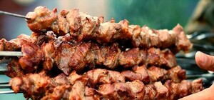 Маринуй шашлик: де у Львові можна розкладати багаття